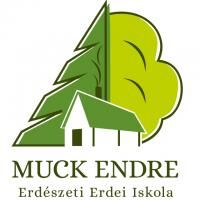 Muck Endre Erdészeti Erdei Iskola