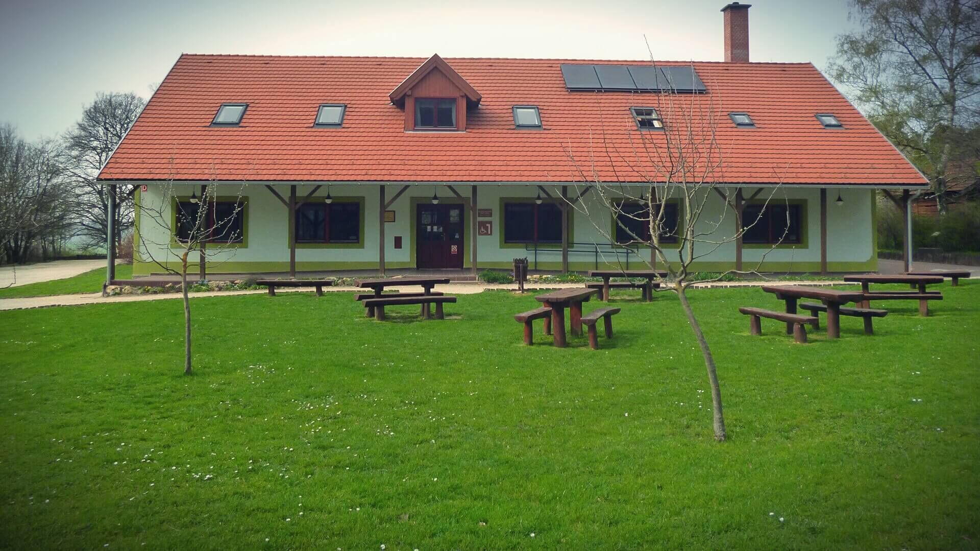 Balaton-felvidéki Erdészeti Erdei Iskola