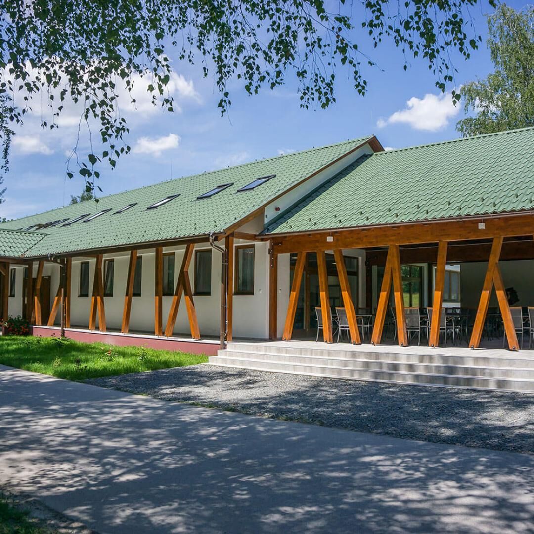 Gemenc Erdészeti Erdei Iskola