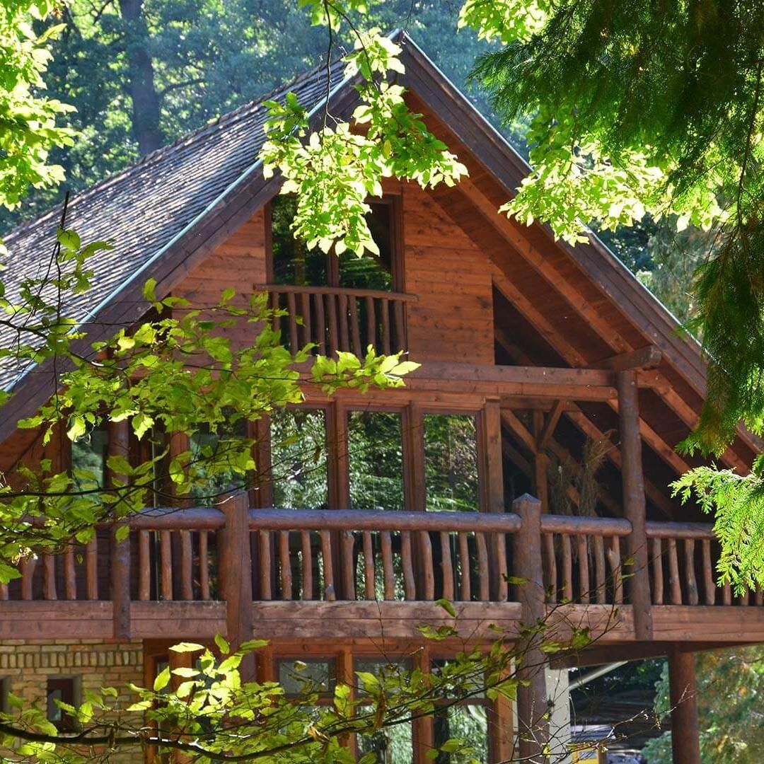 Turisztikai és Természetismereti Központ, Erdészeti Erdei Iskola, Lengyel-Annafürdő Turisztikai és Természetismereti Központ, Erdészeti Erdei Iskola, Lengyel-Annafürdő
